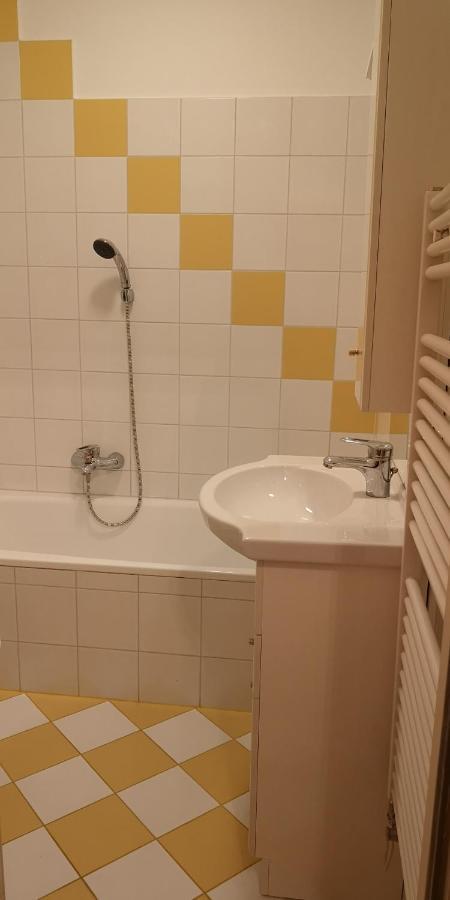 Seeappartement Ingrid Боденсдорф Экстерьер фото