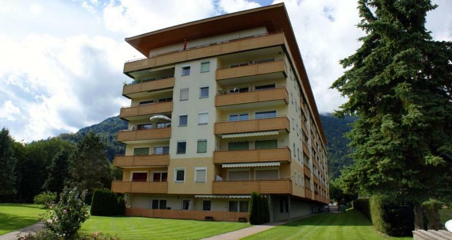 Seeappartement Ingrid Боденсдорф Экстерьер фото
