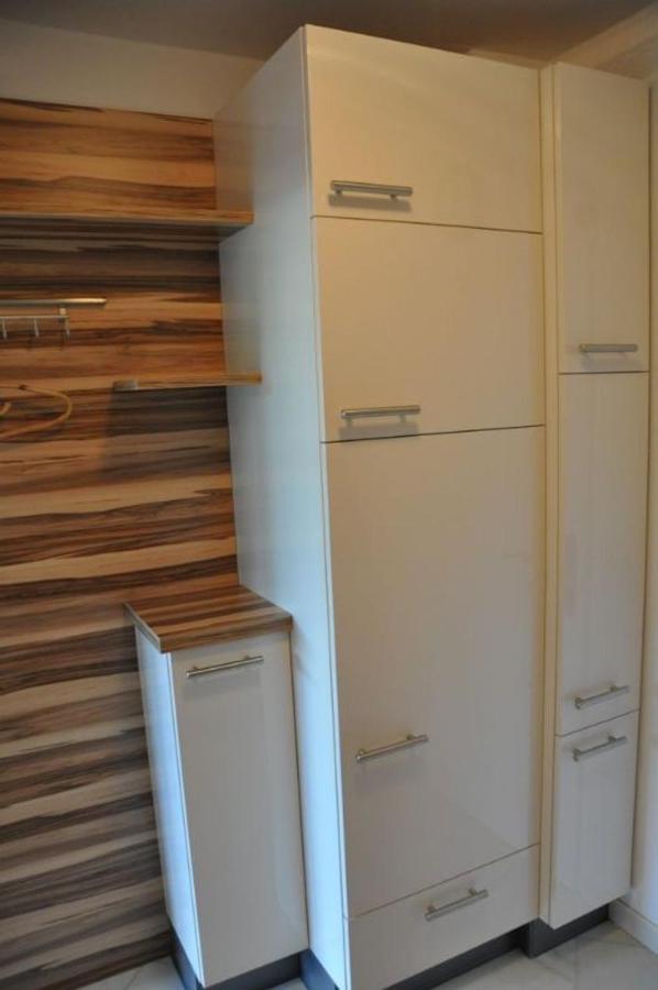 Seeappartement Ingrid Боденсдорф Экстерьер фото